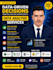 do data analysis, dashboard, excel, sql, power bi and python project