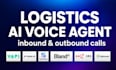 generate highly converting logistics leads with vapi ai retell ai voice agent