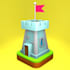 do low poly 3d game props and assets in blender