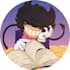 commissions open icon profile