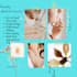 design beauty salon logo and branding
