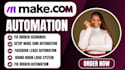fix make com, fix make com errors, fix make com automation, fix make com bugs