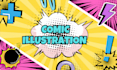 do comic book illustration comic artist graphic novel comic strip webcomic