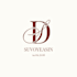 do professional logo design and change background