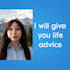 give you life advice