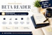 beta read your fiction manuscript with honest feedback