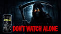 create horror found footage short