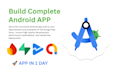 develop and publish your android app on play store