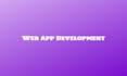 build your modern web app