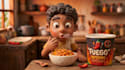 create 3d ai claymation animation video ai clay animation for brands