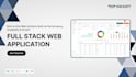 create a scalable full stack web app
