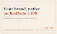 set up your xiaohongshu rednote account and write native chinese posts