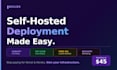 deploy your apps on a self hosted coolify server