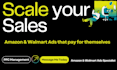 manage and optimize your amazon PPC advertising campaigns