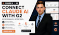 connect claude ai g2 integration buyer intent data  g2 buyer signals claude code