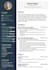 write and design a professional ats resume