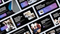 design professional marketing, sales, business presentations in powerpoint canva