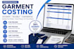 garment costing, fob, ddp, ldp and cmt