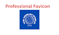 do design professional custom favicon for website etc