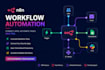 build n8n automation and ai agent workflows