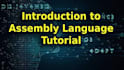 your code x86 mips irvine masm lc3 arm assembly language project