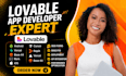 fix bugs deploy lovable ai app bolt new replit base44 app aws vercel netlify