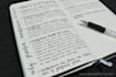 do professional handwriting, rewrite documents, and copy notes beautifully