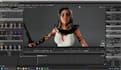 rig model 3d character modelling daz metahuman 3d realistic iclone cc4 cc5