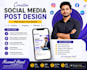 design professional youtube thumbnails in canva