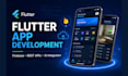 build flutter apps with firebase and ai features