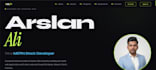 design modern dynamic websites