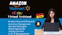be your amazon fba wholesale walmart wfs,ebay ds va