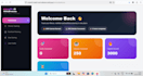 develop a full stack website