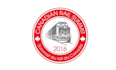 design leading rail industry event logo