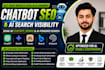 optimize your website for chatbot SEO and ai search visibility in chatgpt