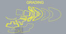 create professional 2d shoe patterns and grading in rhino
