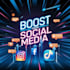 professionally manage your all social media accounts