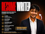 write an ats optimized resume that gets interviews