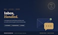 manage your email inbox live chat customer support