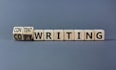 do content writing and assignment writing