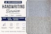 write neat handwritten notes, letters , assignments,  and journals