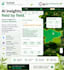 build a smart crop intelligence and farm management system