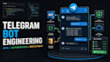 build a custom telegram chatbot with API integrations