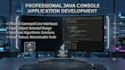 solve java oop tasks, programming logic, and dsa problems