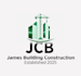 create a construction logo