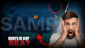 design eye catching youtube thumbnails for higher CTR