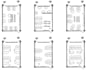create conceptual space plans and multiple room layout options