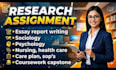 do provide professional essay research assistance proofreading