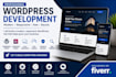 fix wordpress bugs, errors, and website issues