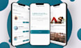 create app promo demo video mobile app walkthrough video saas app explainer vid